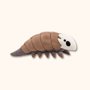 Bell Beast Plush