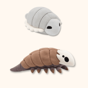 Bell Beast Plush Bundle