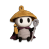 Sherma Plush