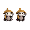 Sherma Plush 2PCS