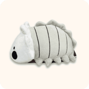 Bell Beast Plush Type B